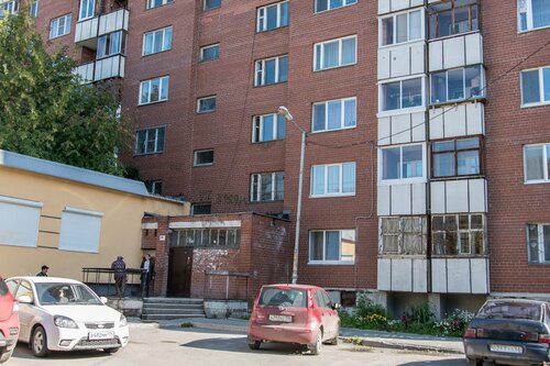 Апартаменты на 8 Марта 80 в Екатеринбурге