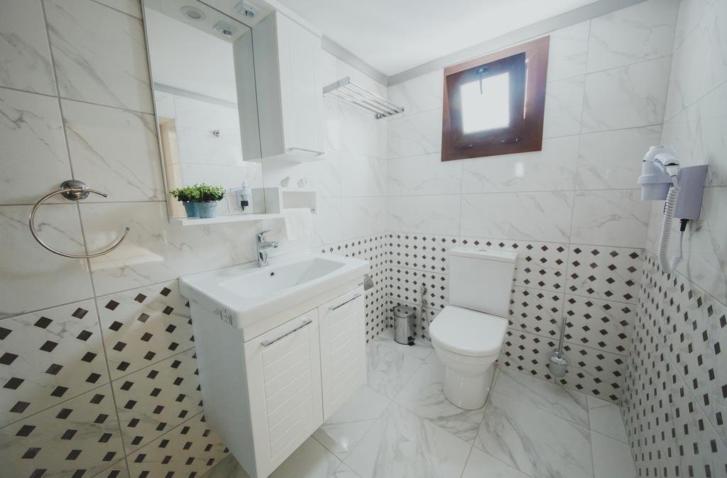 Фото Отел Sofia Boutique