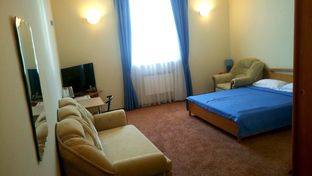 Фото Вилла Кристалл