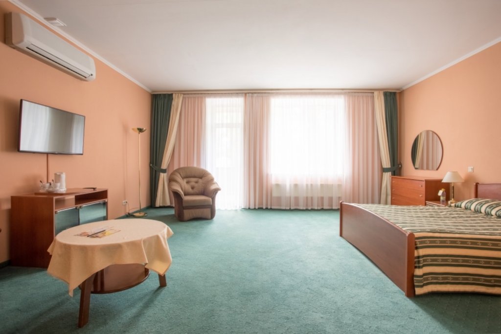 Фото SmolinoPark