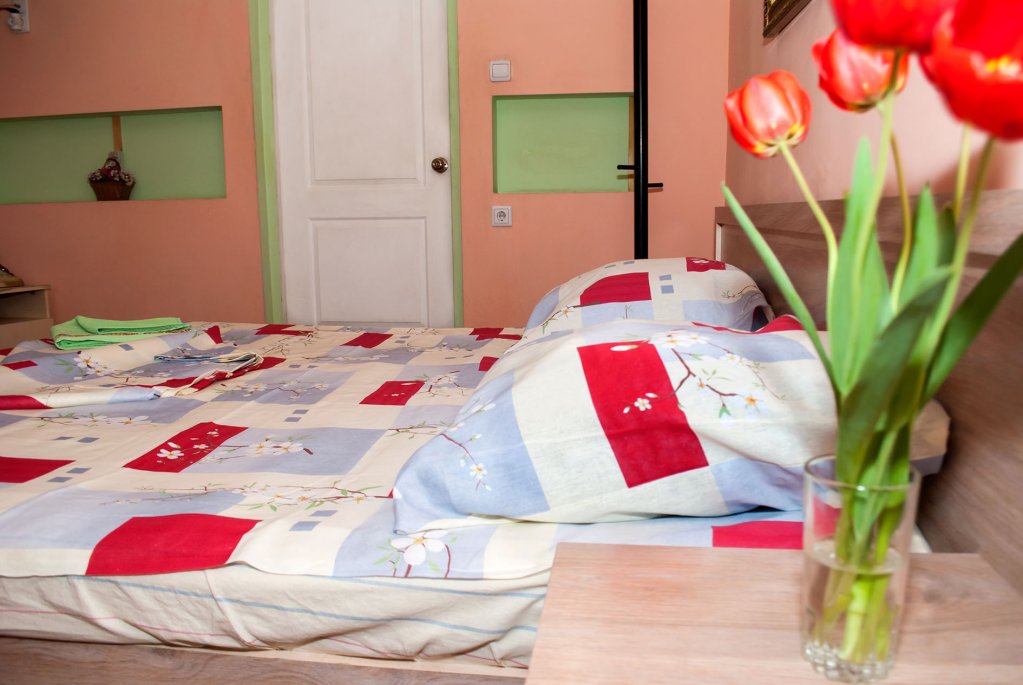 Фото Мотель Рыбачка