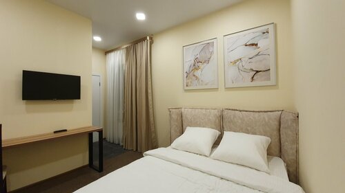 Иное жильё Элегант в Саратове