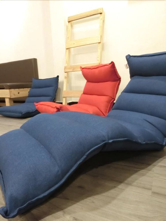 Фото Revopackers Beds and Bunks