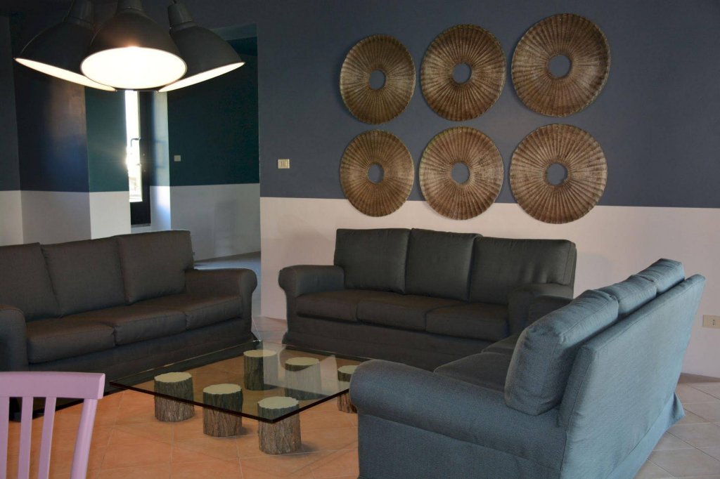 Фото Poggiovalle Tenuta Italiana