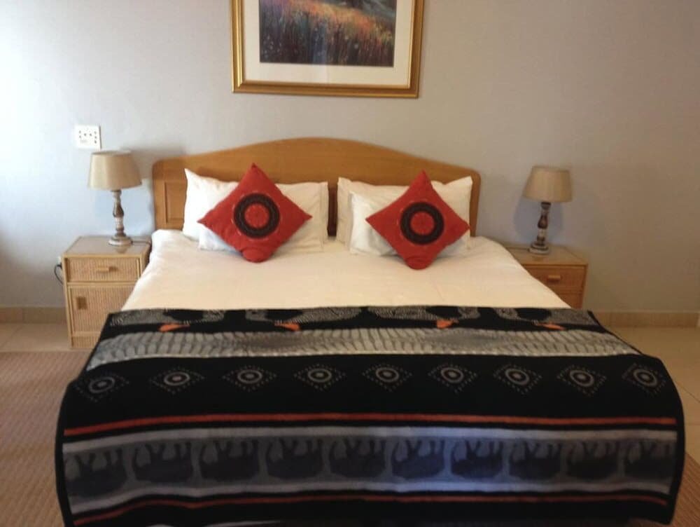 Фото Woodbridge Lodge