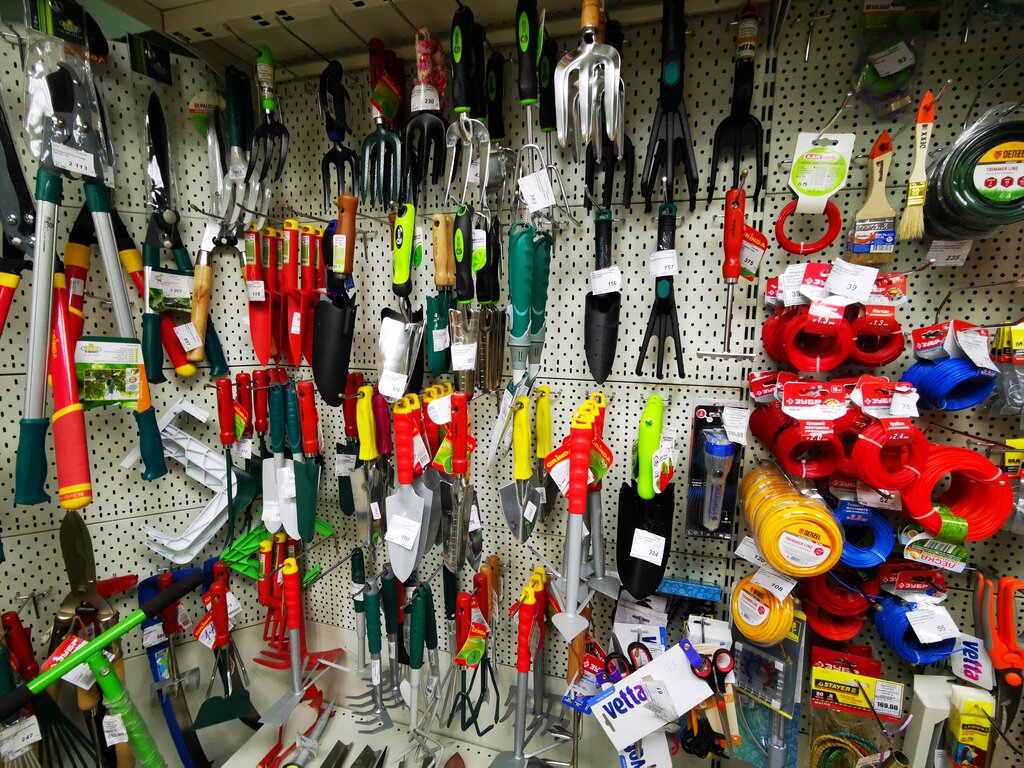 Садовод, магазин для садоводов, Московская область, Раменское - Яндекс Карты