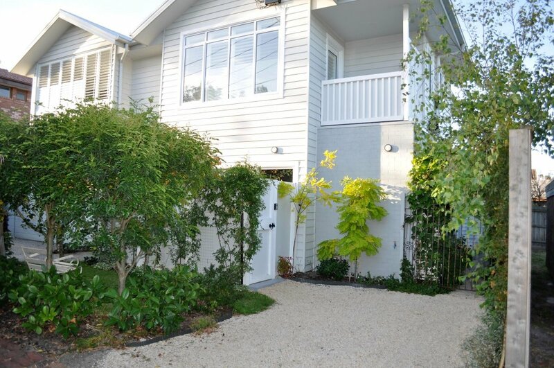 Гостиница Sailaway Beach House в Мельбурне