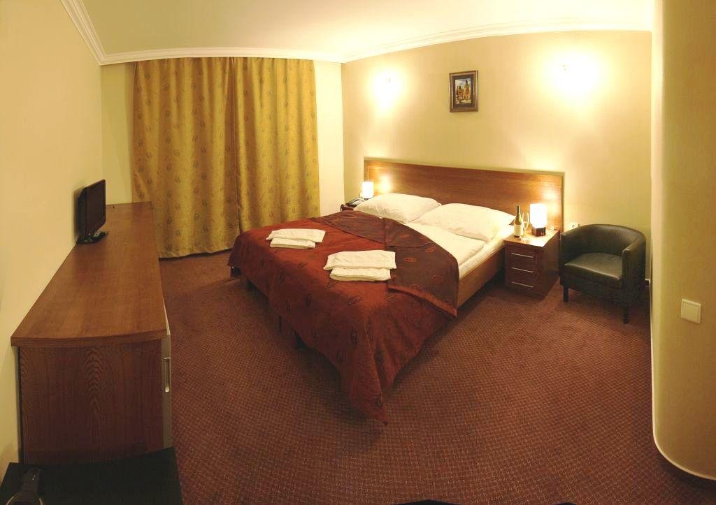 Фото Hotel Relax Inn