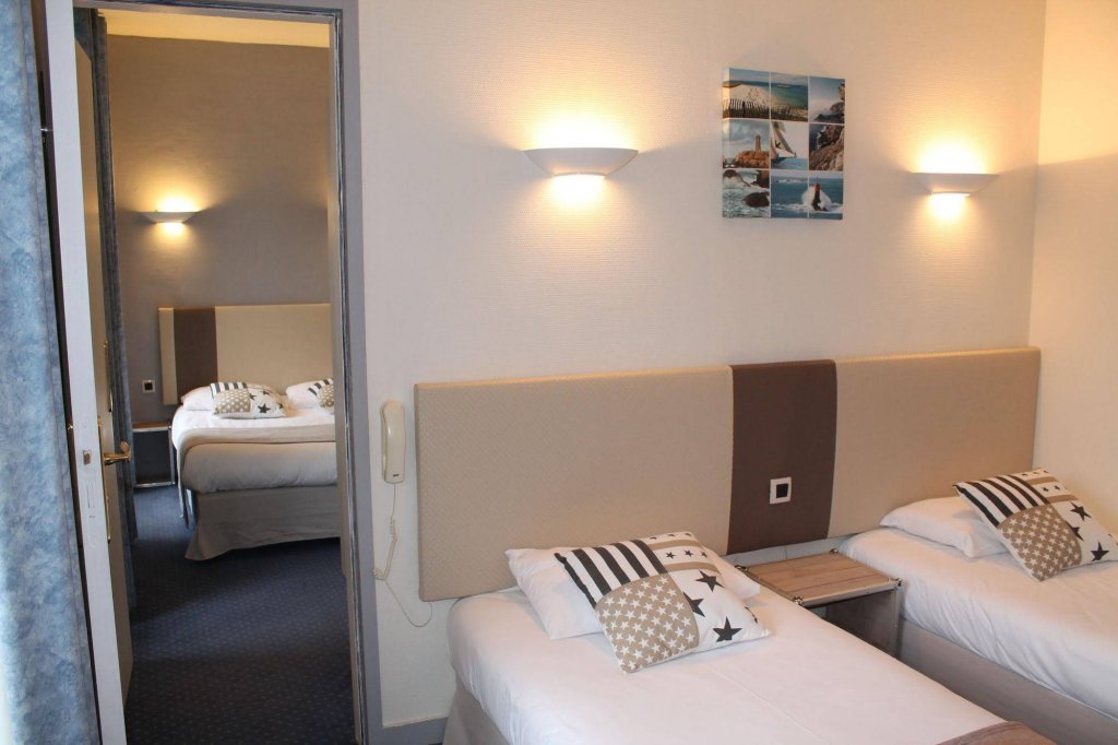 Фото Hotel Bellevue