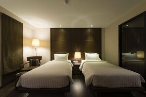 Casa Nithra Bangkok (Bangkok, Phra Nakorn, Baan Panthom Samsen Road, 176), hotel