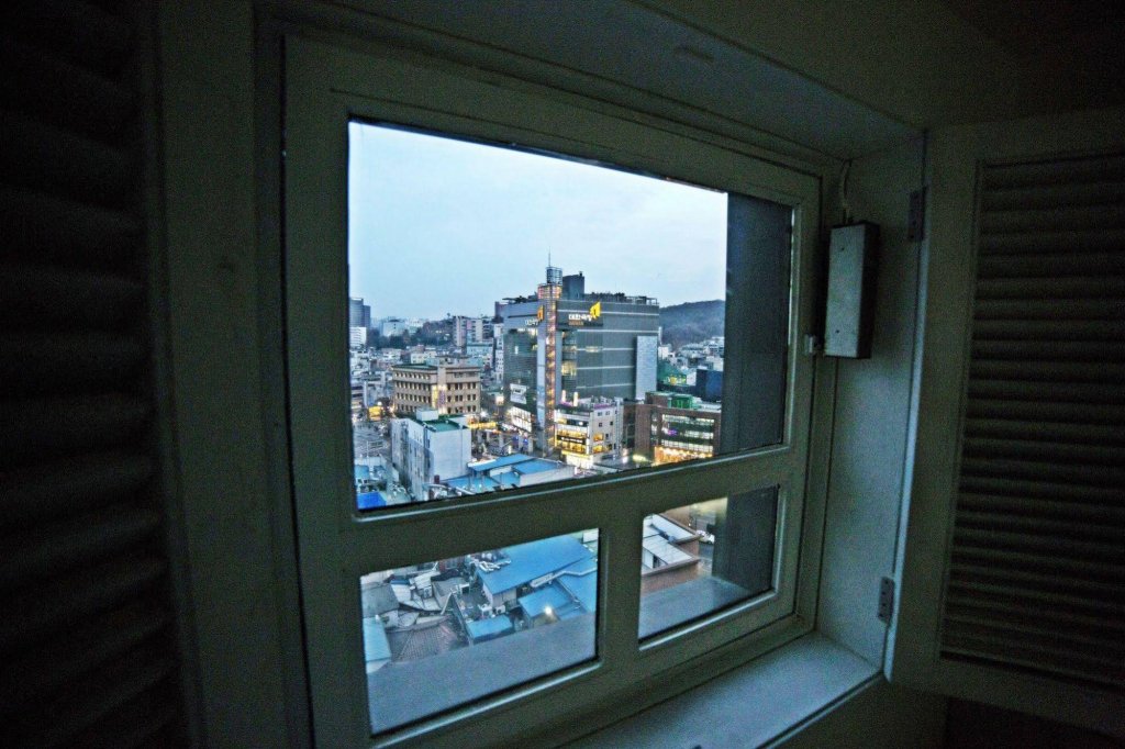 Фото Road House Myeongdong