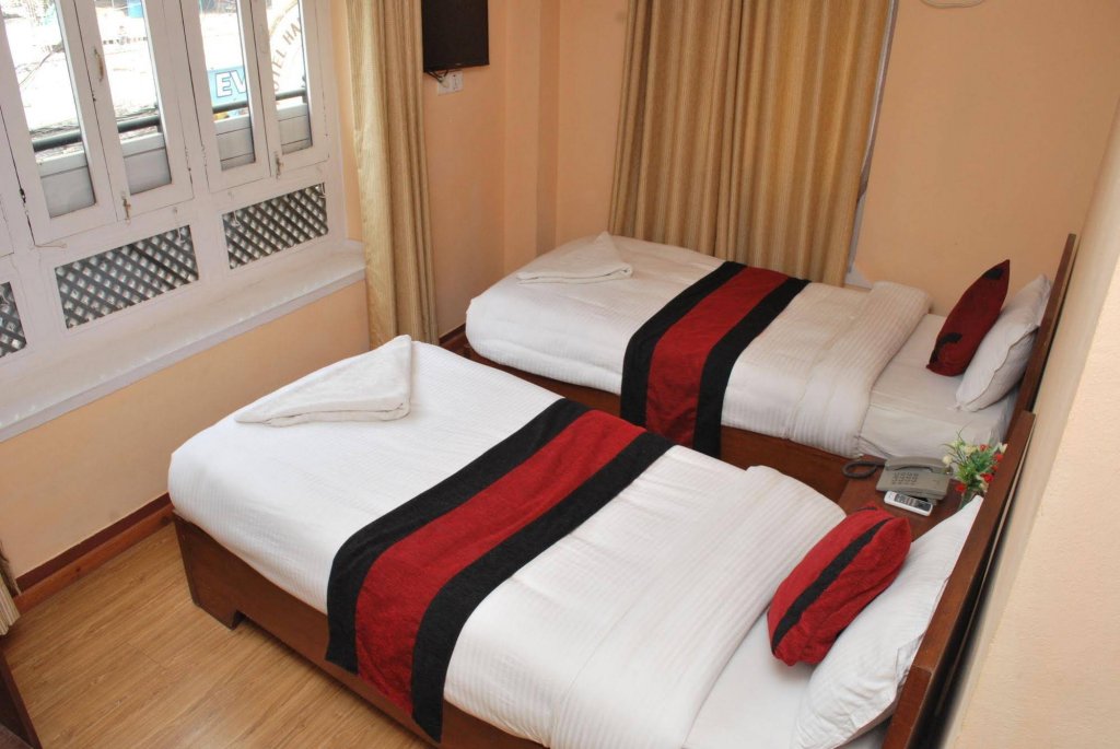 Фото Hotel Happy Home