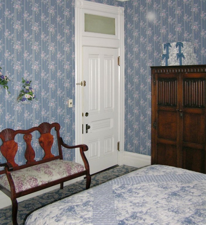 Фото Victorian Inn