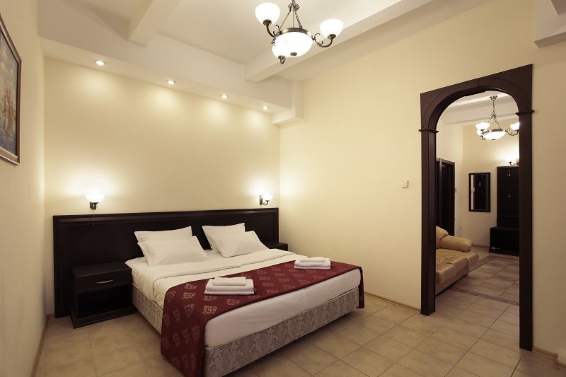 Фото Петровский двор