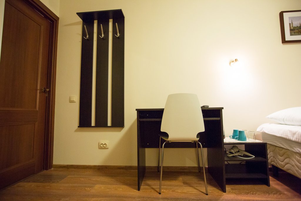 Фото Караванная 5