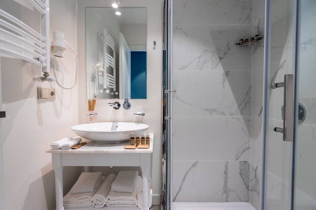 Фото Miravere Hotel