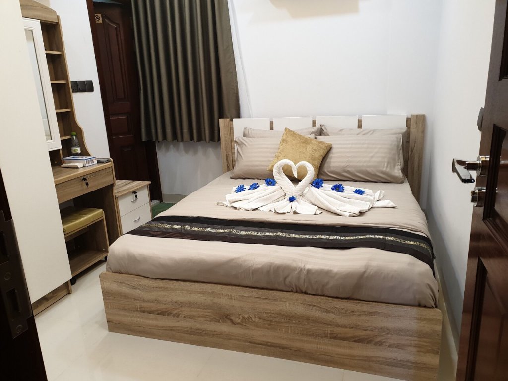 Фото Бутик-Отель Casa Retreat