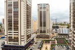 Апартаменты 25 Этажей (Voroshilova Street, 1В), hotel