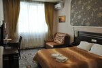 Отель Вена (просп. Победы, 65), гостиница в Симферополе