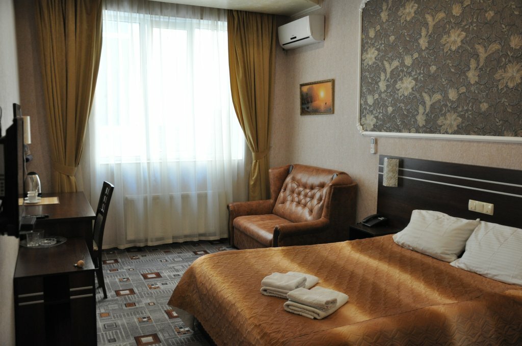 Гостиница Отель Вена, Симферополь, фото