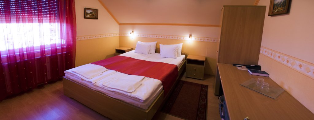 Фото Отель Arany Patkó Hotel & Restaurant