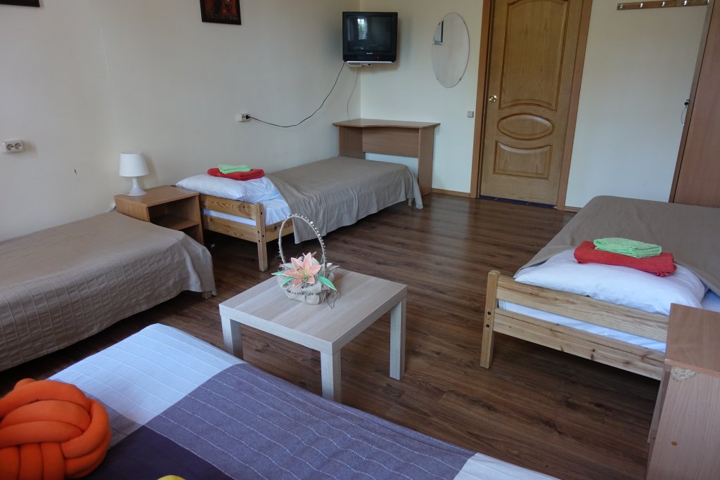 Фото KronHotel 101