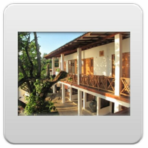 Hotel Sun N Sea , Southern Province, photo