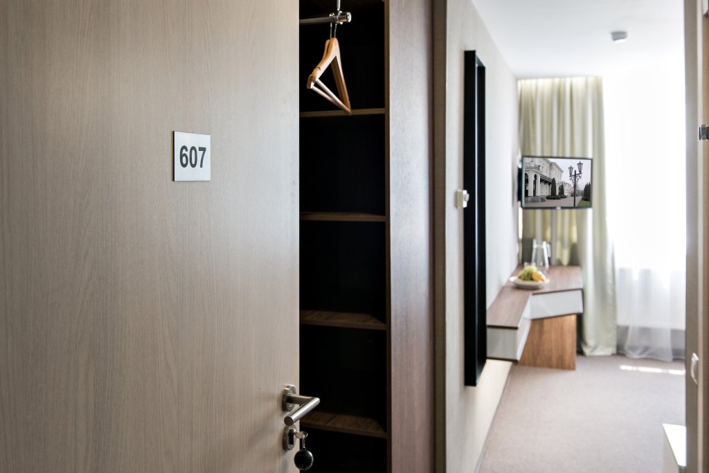 Фото отеля 4