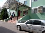 Police Department of the Directorate of the Ministry of Internal Affairs of the Russian Federation for the Primorsky District of St. Petersburg (Marshala Novikova Street, 4к3), passport and migration authorities