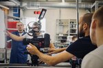 B2bmedia (ulitsa Krasny Put, 18) ، تسجيل فيديو