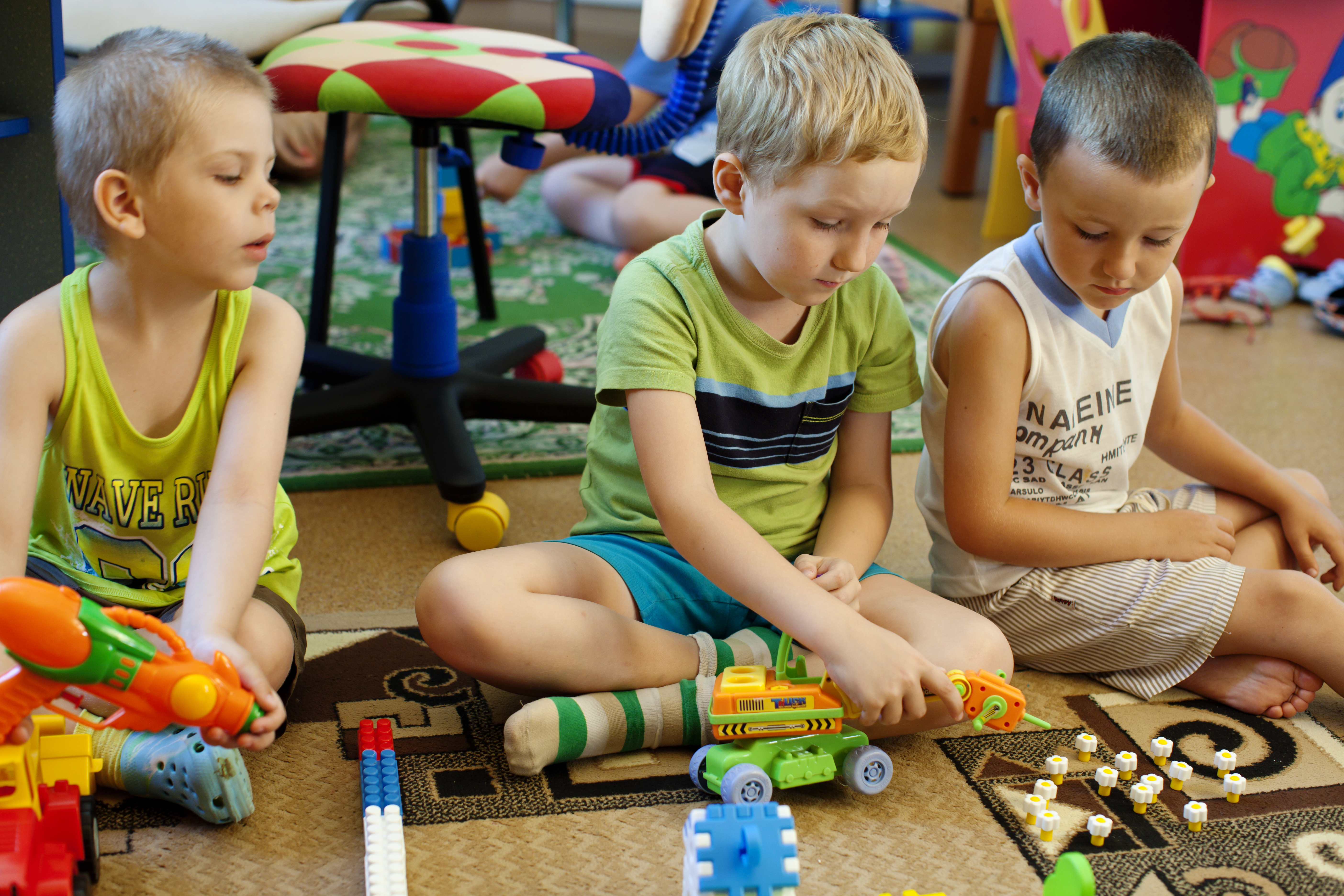 Фото Юрмино