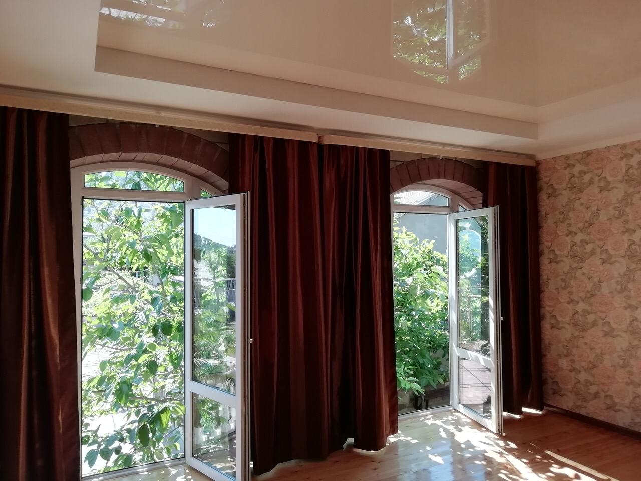 Фото Оазис у Сулеймана