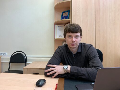 Адвокат Спицын Леонид Сергеевич