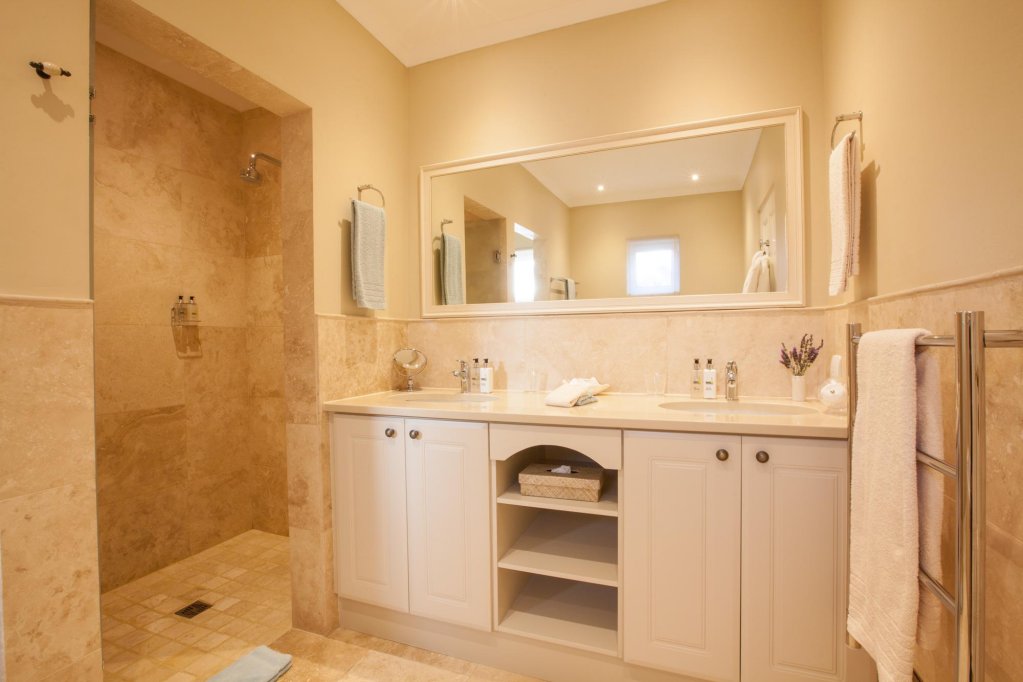 Фото La Cabrière Country House