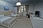 Qafqaz Yeddi Gozel Resort