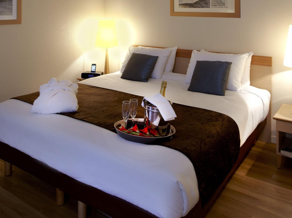 Фото Citadines Bastille Gare de Lyon Paris