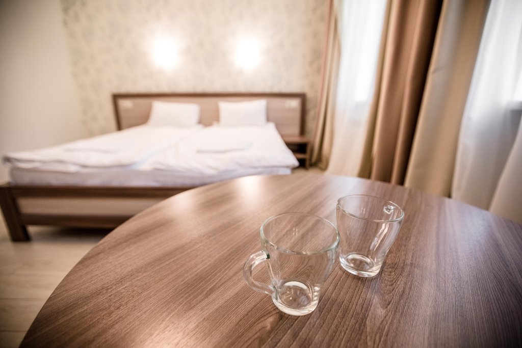 Фото Сергиев