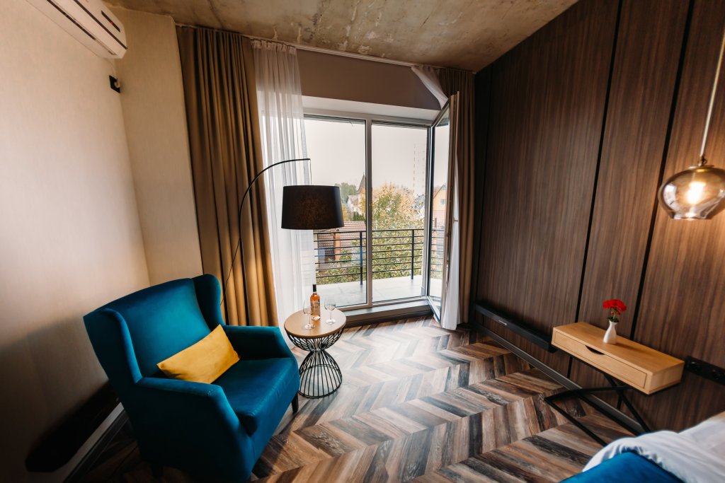 Фото Tulip Residence & SPA