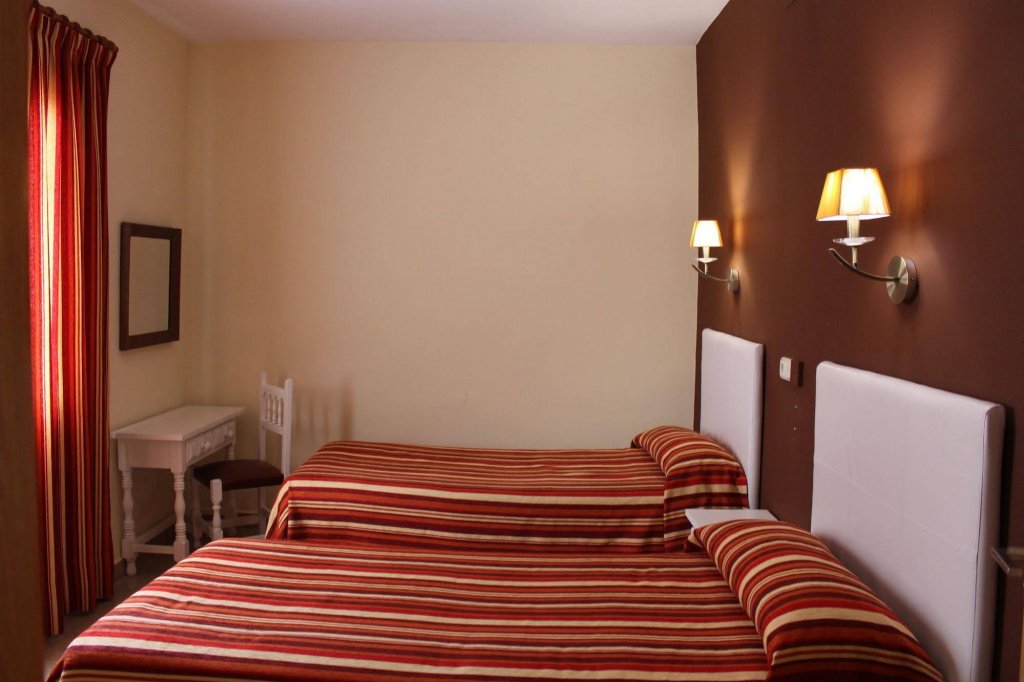 Фото Hostal Sonia