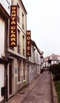 Hotel Santa Clara
