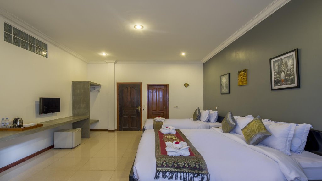 Фото Sakun Angkor Boutique