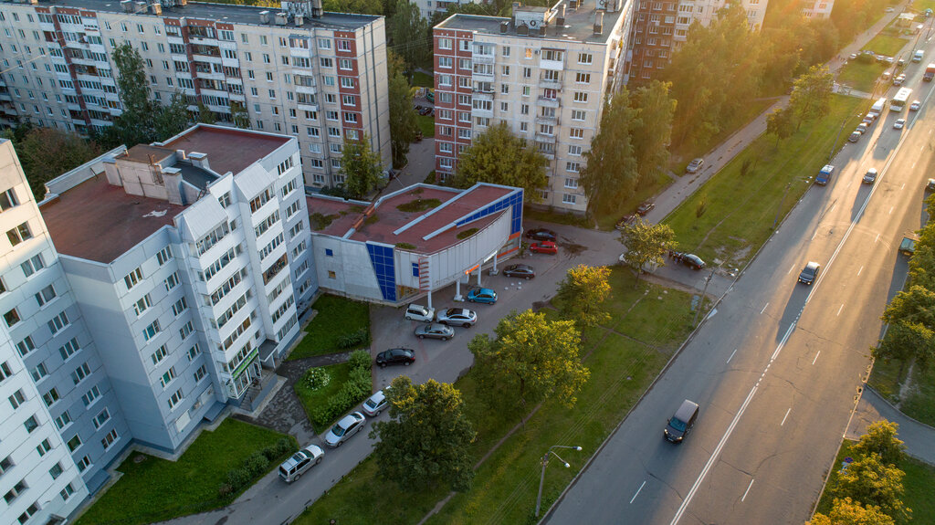 Котонай ул маршала захарова 21е фото Эврика, торговый центр, ул. Маршала Захарова, 37, корп. 1, Санкт-Петербург - Янд