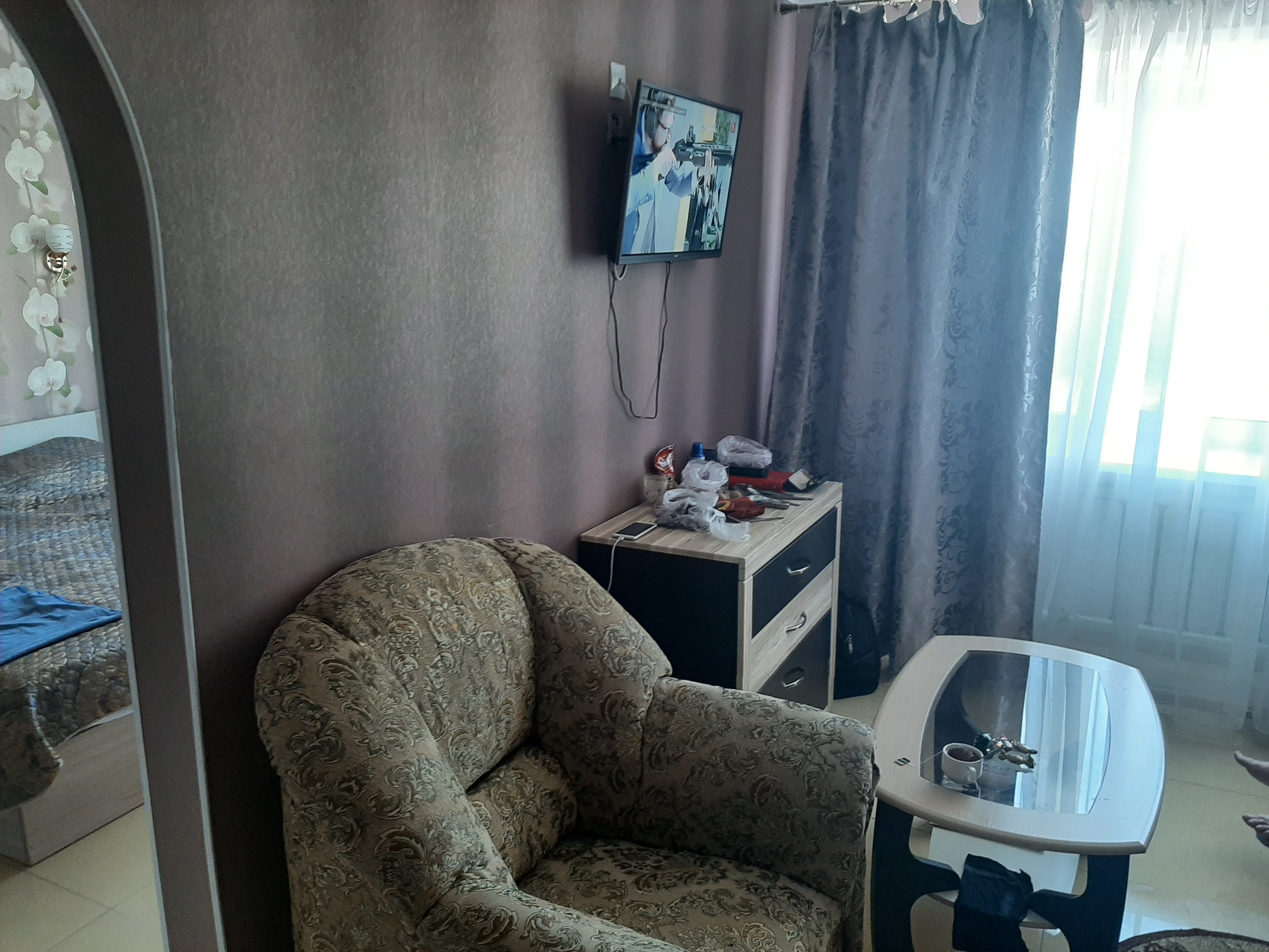 Фото Звёздная