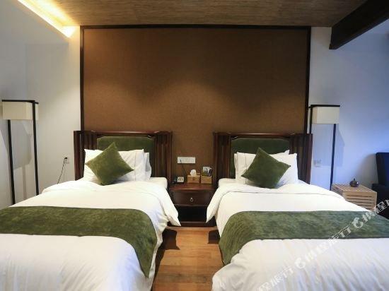 Фото Jiushu Xi'an Inn