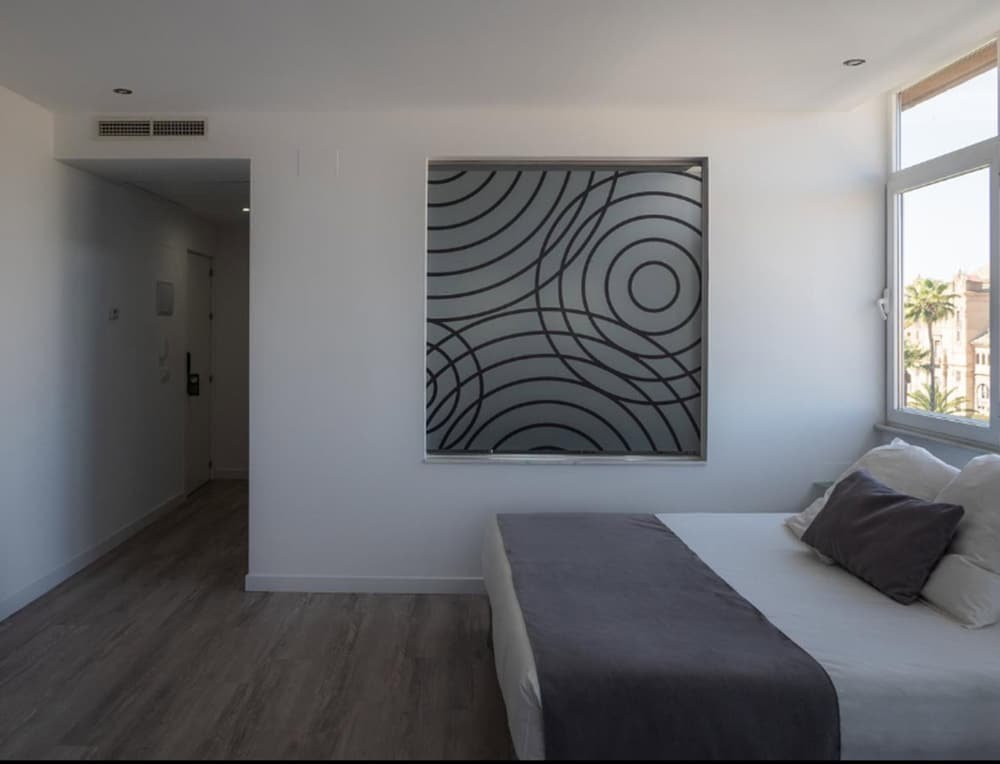 Фото Hotel Pasarela