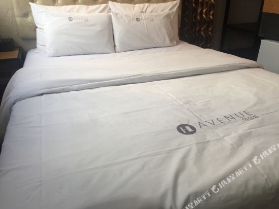 Фото H Avenue Hotel Gangnam Yeoksam