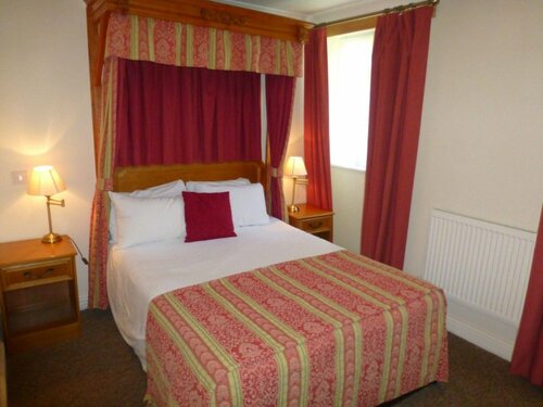 Внешний вид отеля The Speech House Hotel в Льсе Дине, фото 5