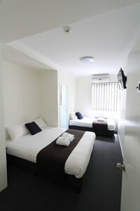 Гостевой дом The Cliff House