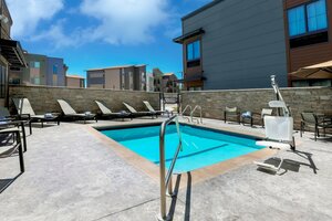 Springhill Suites by Marriott Truckee
