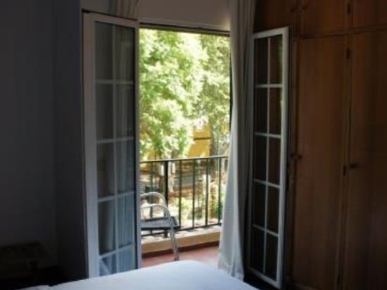 Фото Residencial Amparo